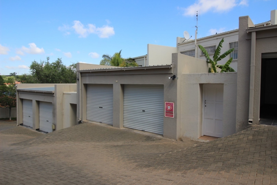 3 Bedroom Property for Sale in Waverley Free State